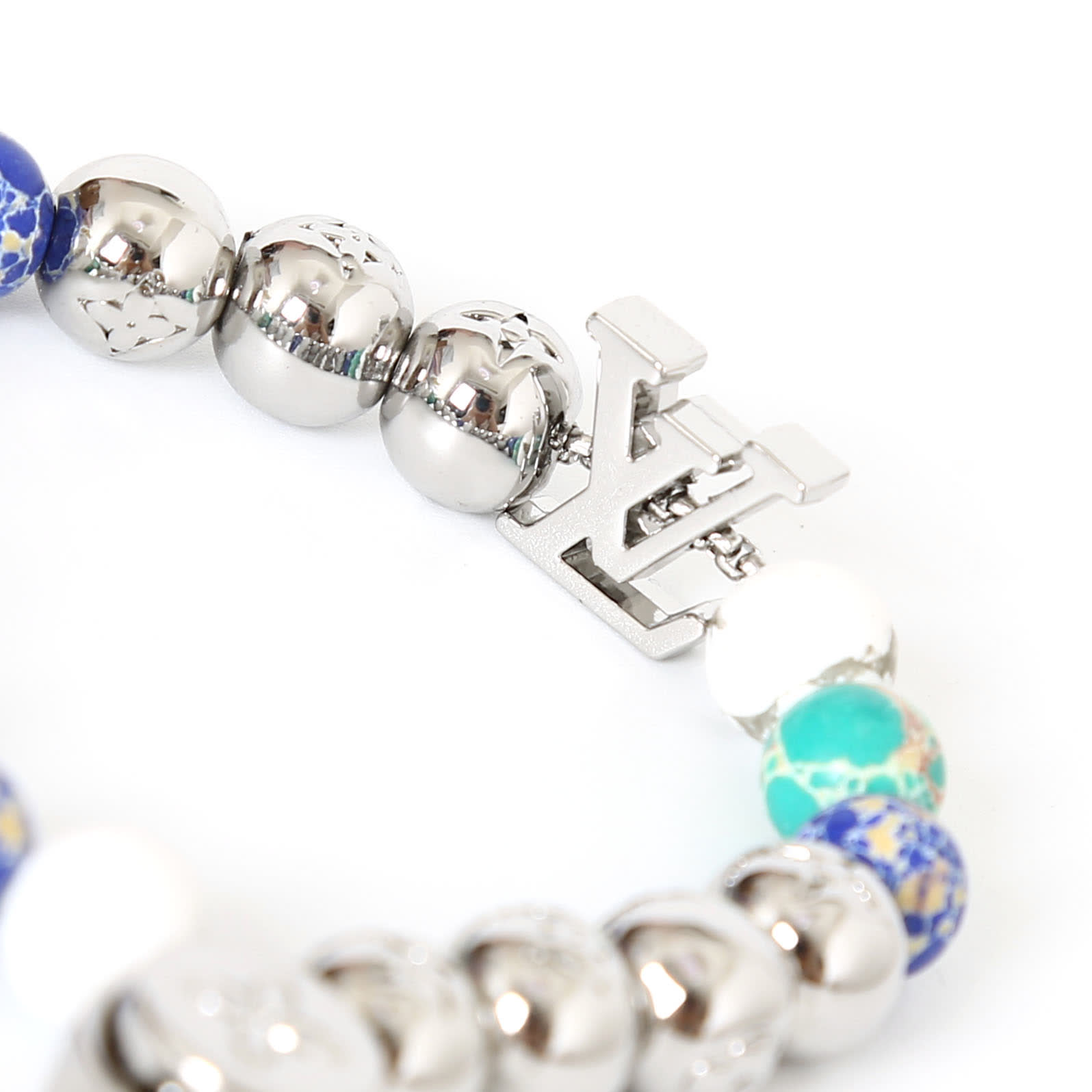Louis Vuitton Charm Bracelet-M1666A